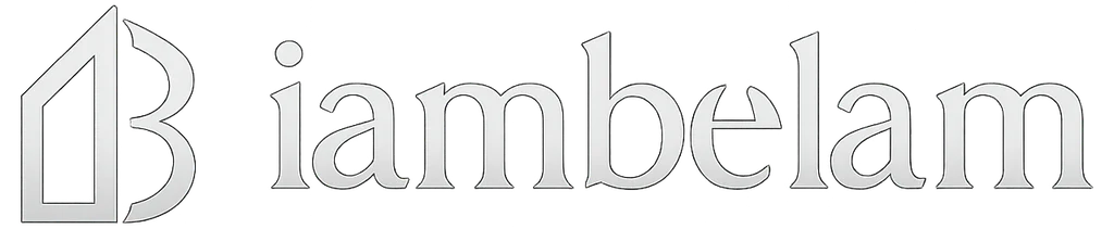 iambelam